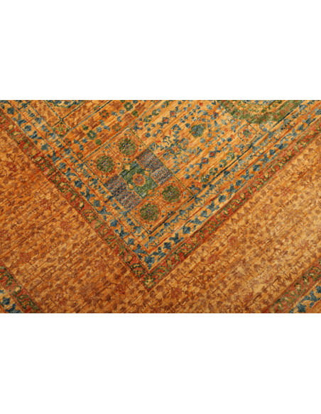 Tappeto Ziegler Mammalucchi Pakistan cm.153x221