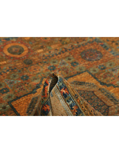 Tappeto Ziegler Mammalucchi Pakistan cm.154x205