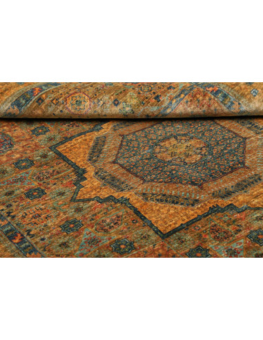 Tappeto Ziegler Mammalucchi Pakistan cm.154x205