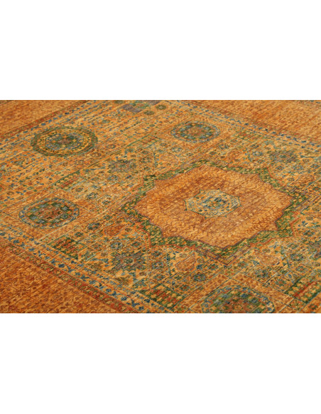 Tappeto Ziegler Mammalucchi Pakistan cm.153x221