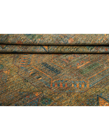 Tappeto Ziegler Mammalucchi Pakistan cm.154x202