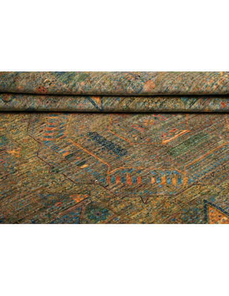 Tappeto Ziegler Mammalucchi Pakistan cm.154x202