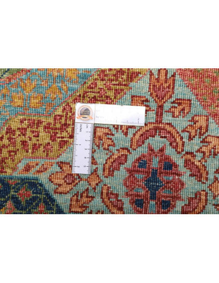 Tappeto Ziegler Mammalucchi Pakistan cm.200x308