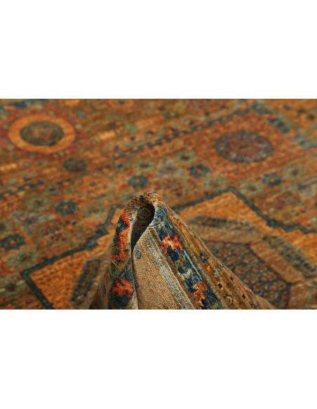 Tappeto Ziegler Mammalucchi Pakistan cm.154x205