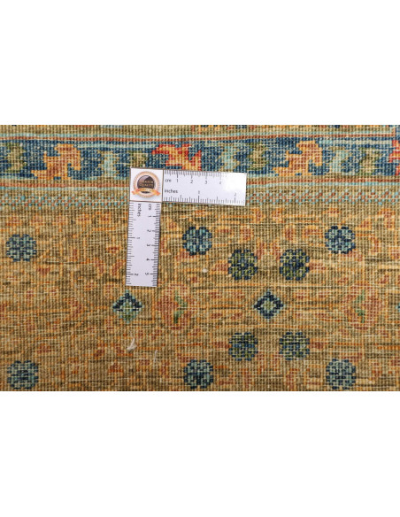 Tappeto Ziegler Mammalucchi Pakistan cm.154x205