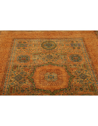 Tappeto Ziegler Mammalucchi Pakistan cm.153x221