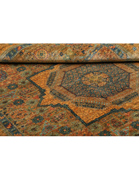 Tappeto Ziegler Mammalucchi Pakistan cm.154x205