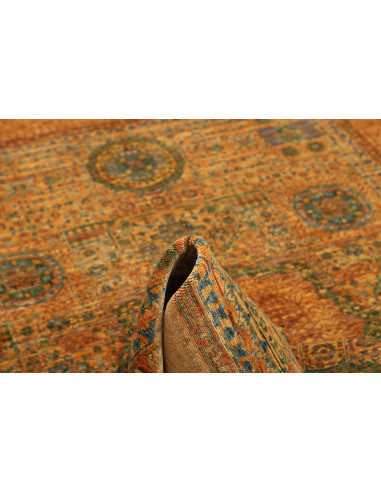 Tappeto Ziegler Mammalucchi Pakistan cm.153x221