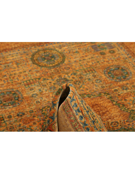 Tappeto Ziegler Mammalucchi Pakistan cm.153x221