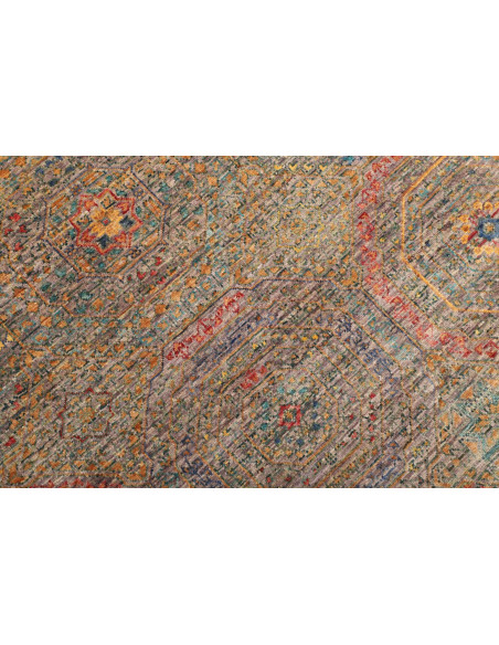 Tappeto Ziegler Mammalucchi Pakistan cm.153x202