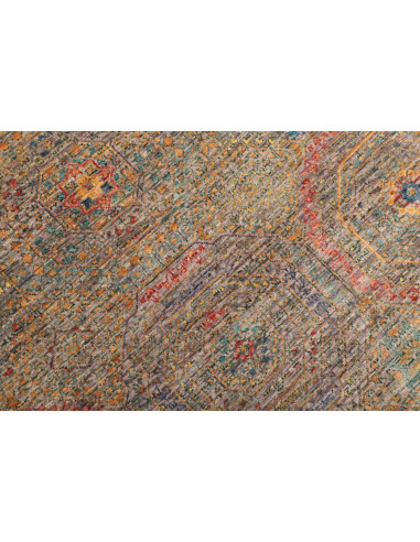 Tappeto Ziegler Mammalucchi Pakistan cm.153x202