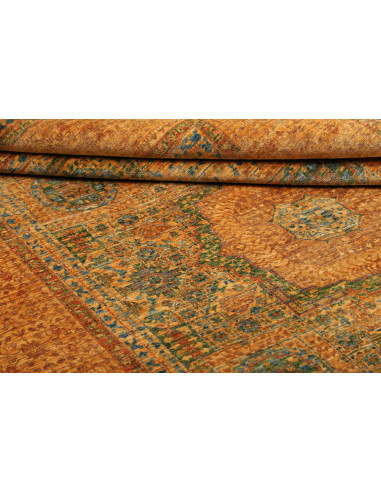 Tappeto Ziegler Mammalucchi Pakistan cm.153x221