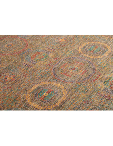 Tappeto Ziegler Mammalucchi Pakistan cm.153x202