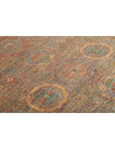 Tappeto Ziegler Mammalucchi Pakistan cm.153x202