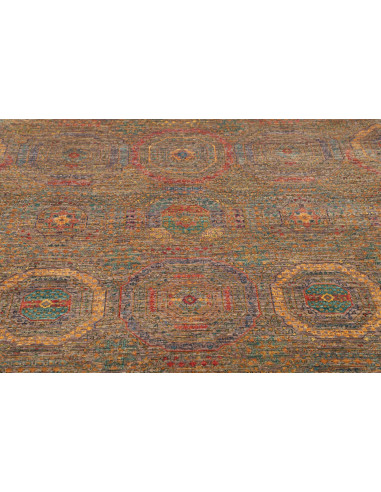 Tappeto Ziegler Mammalucchi Pakistan cm.153x202