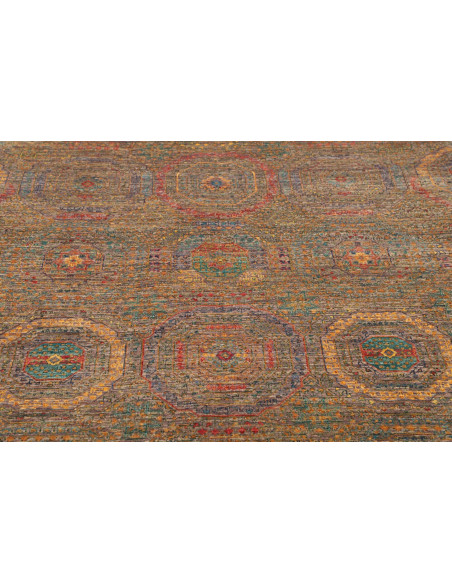 Tappeto Ziegler Mammalucchi Pakistan cm.153x202