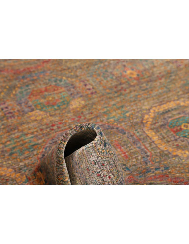 Tappeto Ziegler Mammalucchi Pakistan cm.153x202