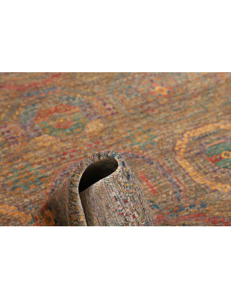 Tappeto Ziegler Mammalucchi Pakistan cm.153x202