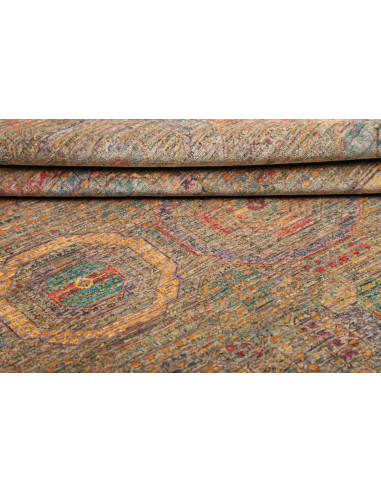 Tappeto Ziegler Mammalucchi Pakistan cm.153x202