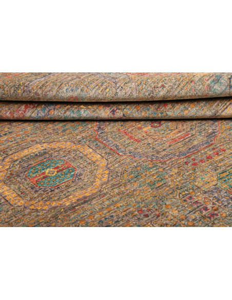 Tappeto Ziegler Mammalucchi Pakistan cm.153x202