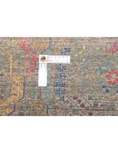 Tappeto Ziegler Mammalucchi Pakistan cm.153x202