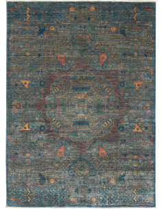 Tappeto Ziegler Mammalucchi Pakistan cm.150x209