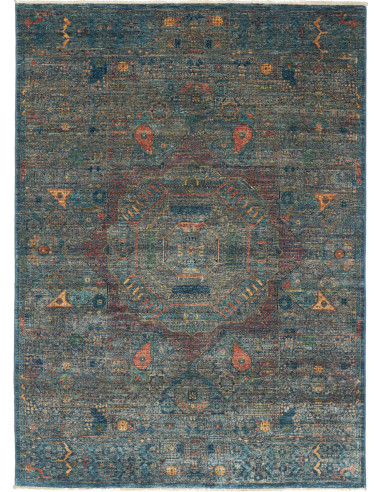 Tappeto Ziegler Mammalucchi Pakistan cm.150x209