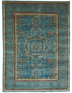 Tappeto Ziegler Mammalucchi Pakistan cm.149x205