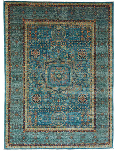 Tappeto Ziegler Mammalucchi Pakistan cm.149x205