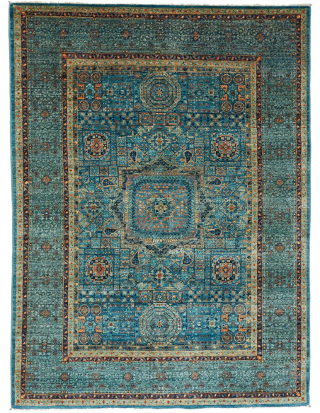 Tappeto Ziegler Mammalucchi Pakistan cm.149x205