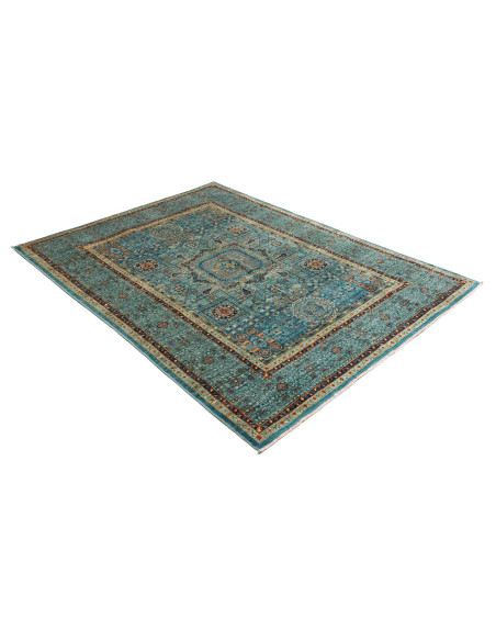 Tappeto Ziegler Mammalucchi Pakistan cm.149x205