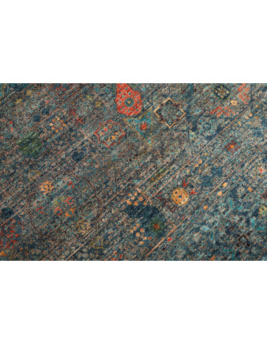 Tappeto Ziegler Mammalucchi Pakistan cm.150x209