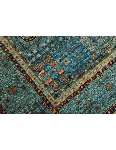 Tappeto Ziegler Mammalucchi Pakistan cm.149x205