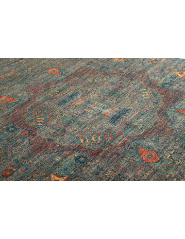 Tappeto Ziegler Mammalucchi Pakistan cm.150x209