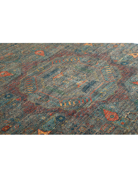 Tappeto Ziegler Mammalucchi Pakistan cm.150x209