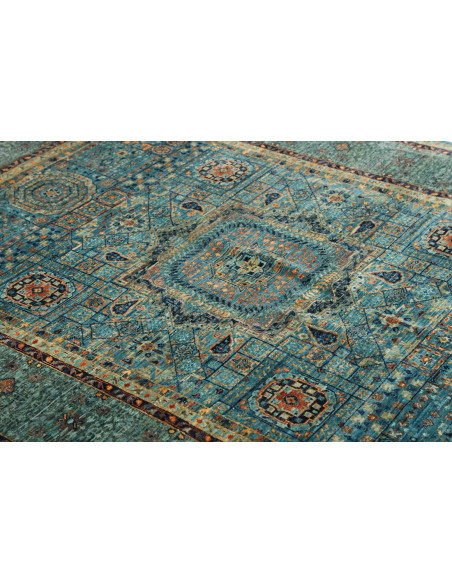 Tappeto Ziegler Mammalucchi Pakistan cm.149x205