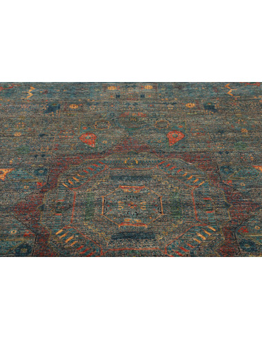 Tappeto Ziegler Mammalucchi Pakistan cm.150x209