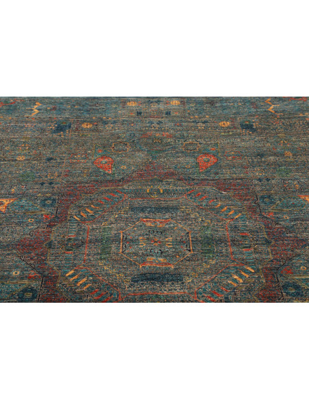 Tappeto Ziegler Mammalucchi Pakistan cm.150x209