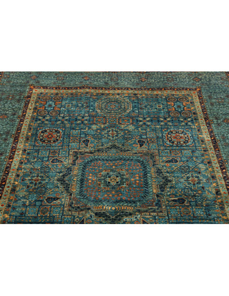 Tappeto Ziegler Mammalucchi Pakistan cm.149x205