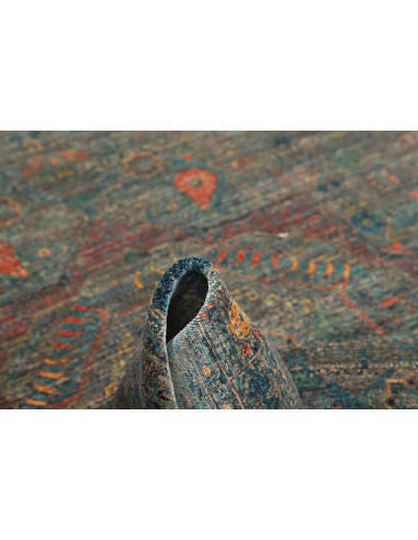 Tappeto Ziegler Mammalucchi Pakistan cm.150x209