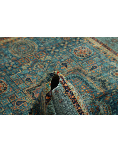 Tappeto Ziegler Mammalucchi Pakistan cm.149x205