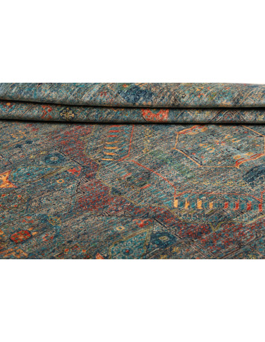 Tappeto Ziegler Mammalucchi Pakistan cm.150x209