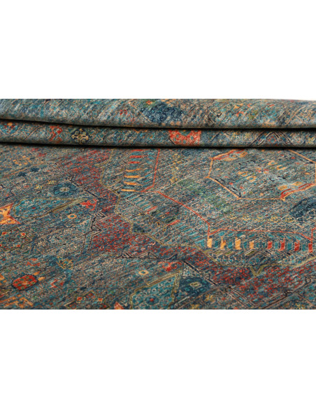 Tappeto Ziegler Mammalucchi Pakistan cm.150x209