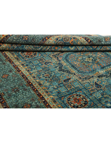 Tappeto Ziegler Mammalucchi Pakistan cm.149x205