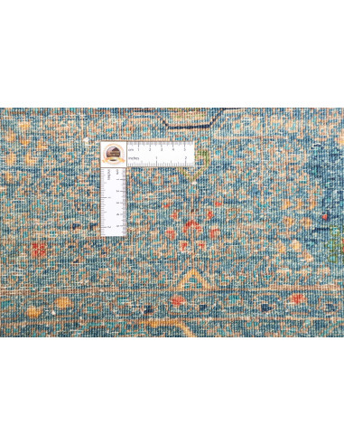 Tappeto Ziegler Mammalucchi Pakistan cm.150x209