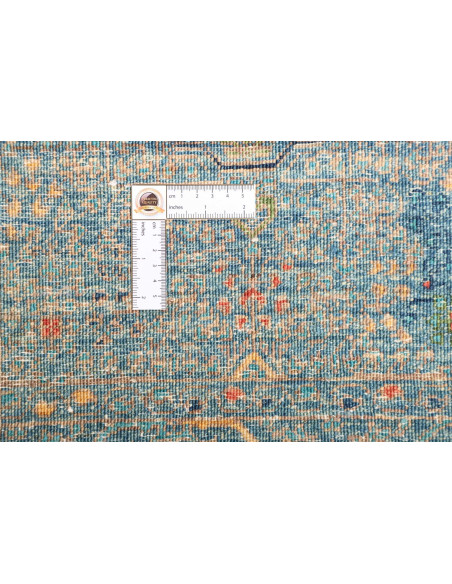 Tappeto Ziegler Mammalucchi Pakistan cm.150x209