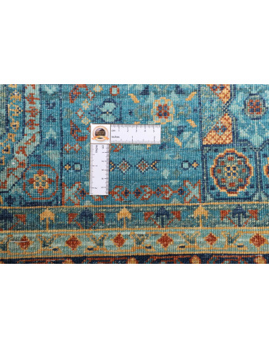 Tappeto Ziegler Mammalucchi Pakistan cm.149x205