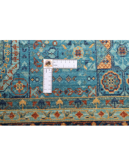 Tappeto Ziegler Mammalucchi Pakistan cm.149x205