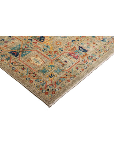 Tappeto Kazak Royal Pakistan cm.241x302