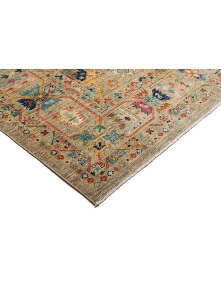 Tappeto Kazak Royal Pakistan cm.241x302